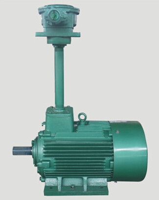 防爆電機(jī)抱軸原因有哪些？怎么解決？