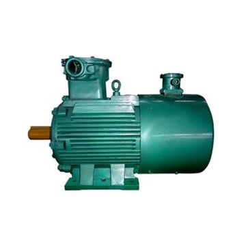 防爆電機運行時需要注意哪些情況？